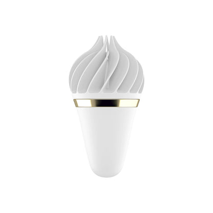 Sweet Treat - White | 4061504001128 | Available at EroticWarehouse.com