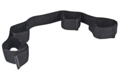 Bondage Buddy | 4890808110492 | Available at EroticWarehouse.com