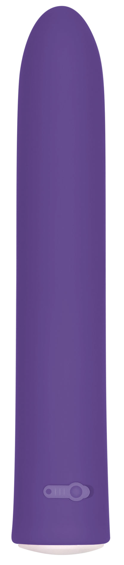 Rechargeable Slim | 844477010571 | Available at EroticWarehouse.com