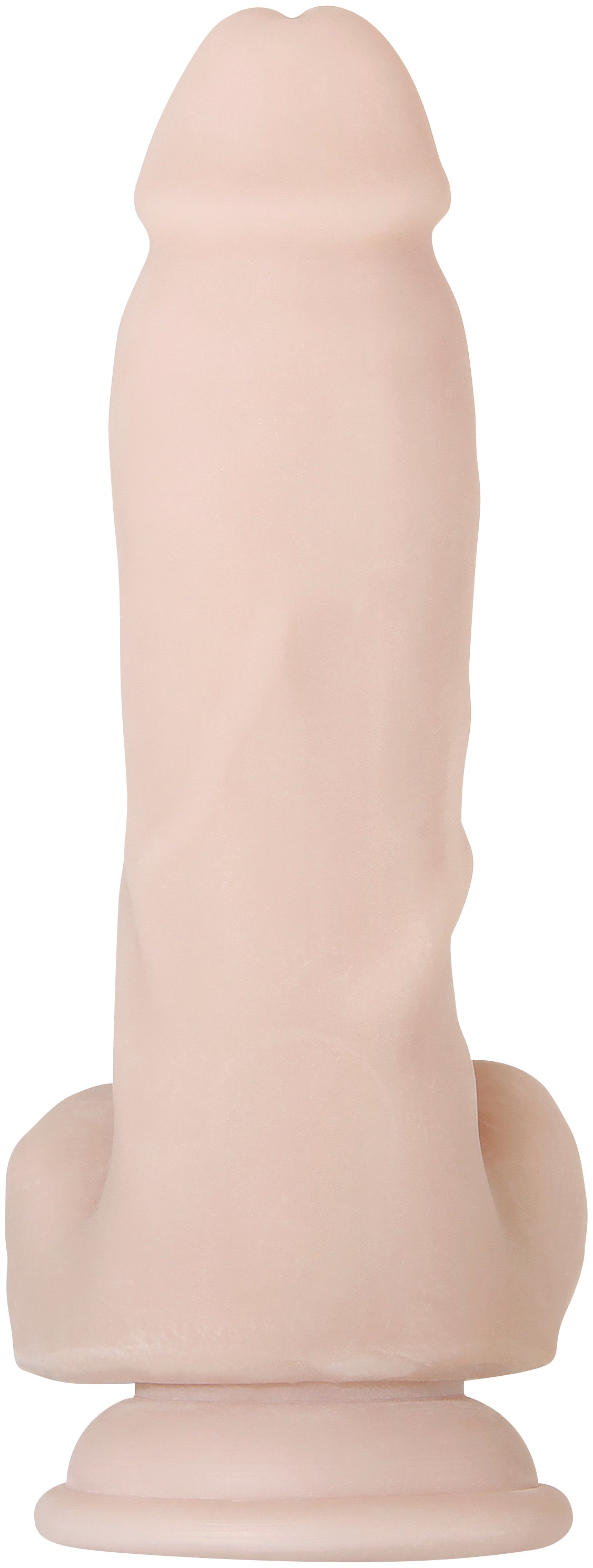 Real Supple Poseable 7 Inch | 844477015859 | Available at EroticWarehouse.com
