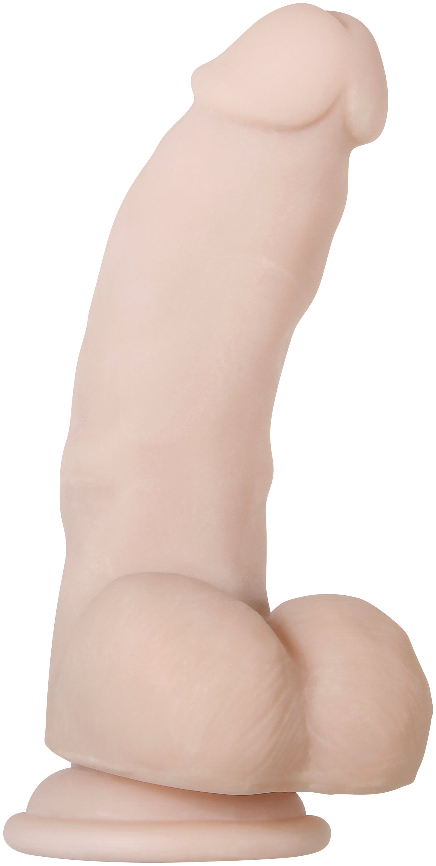 Real Supple Poseable 7 Inch | 844477015859 | Available at EroticWarehouse.com