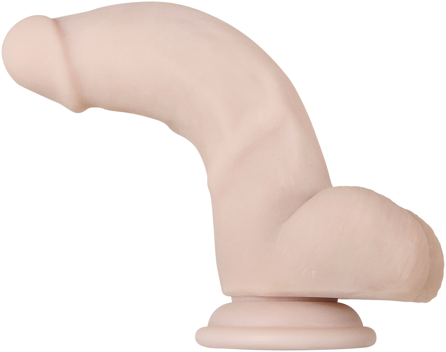 Real Supple Poseable 7 Inch | 844477015859 | Available at EroticWarehouse.com