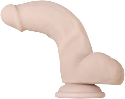 Real Supple Poseable 7 Inch | 844477015859 | Available at EroticWarehouse.com