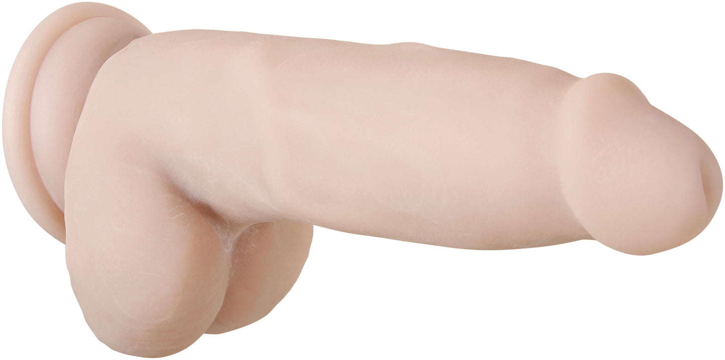 Real Supple Poseable 7 Inch | 844477015859 | Available at EroticWarehouse.com