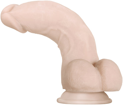 Real Supple Poseable Girthy 8.5 Inch | 844477016221 | Available at EroticWarehouse.com