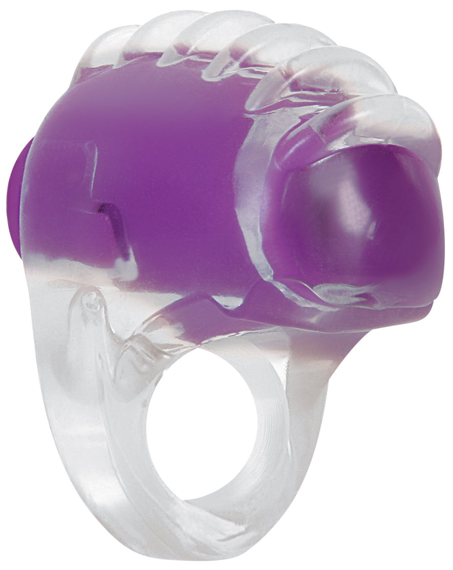 Ring True - Unique Pleasure Rings | 844477010182 | Available at EroticWarehouse.com