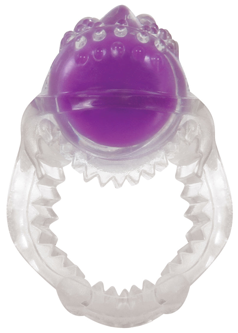 Ring True - Unique Pleasure Rings | 844477010182 | Available at EroticWarehouse.com