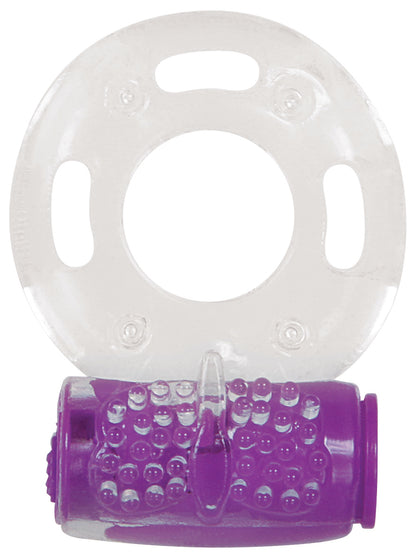 Ring True - Unique Pleasure Rings | 844477010182 | Available at EroticWarehouse.com