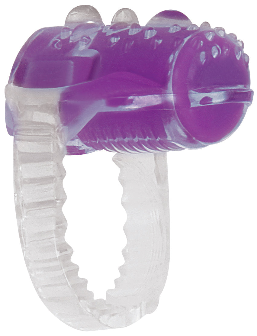 Ring True - Unique Pleasure Rings | 844477010182 | Available at EroticWarehouse.com