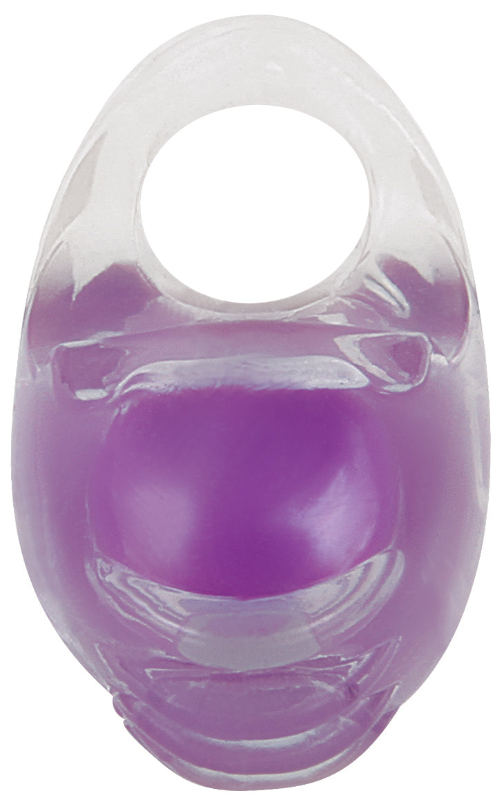 Ring True - Unique Pleasure Rings | 844477010182 | Available at EroticWarehouse.com