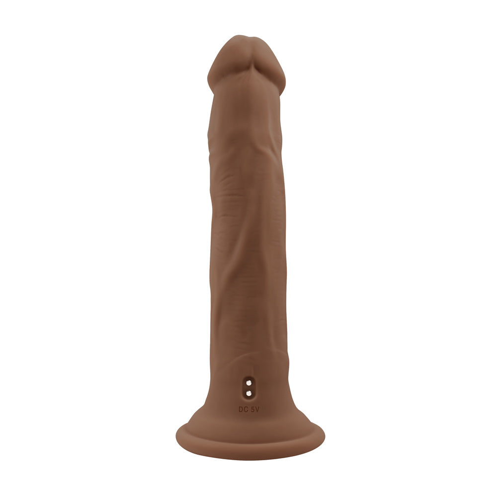 In Thrust We Trust - Dark | 844477023090 | Available at EroticWarehouse.com