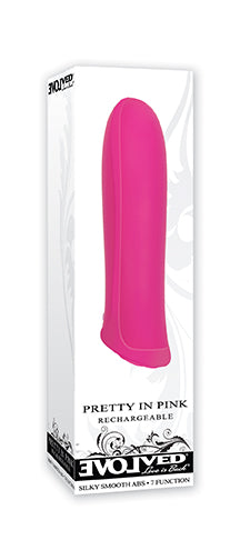 Pretty in Pink | 844477010014 | Available at EroticWarehouse.com