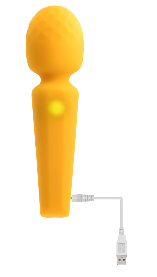 Sunshine - Yellow | 844477021324 | Available at EroticWarehouse.com