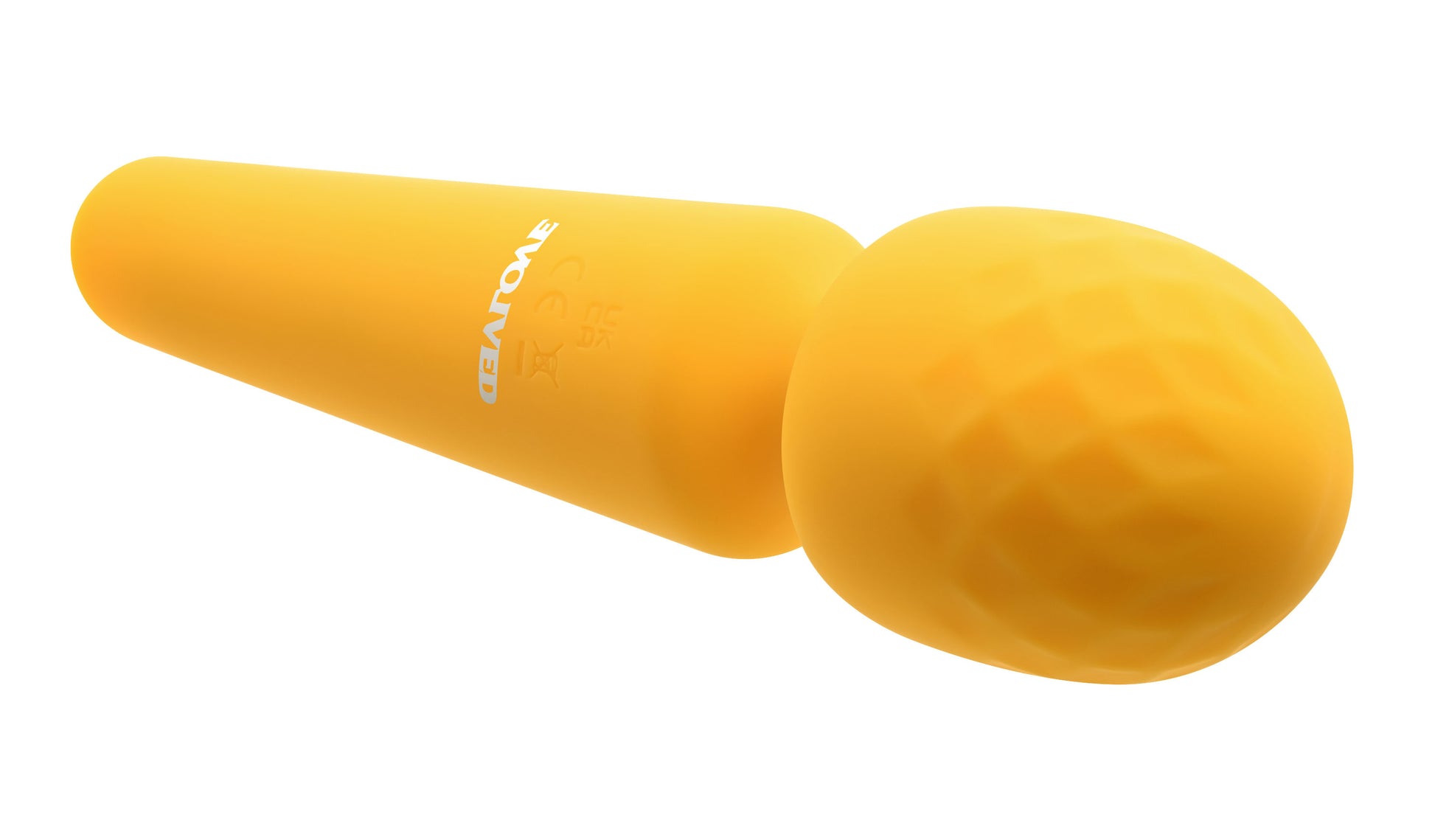 Sunshine - Yellow | 844477021324 | Available at EroticWarehouse.com