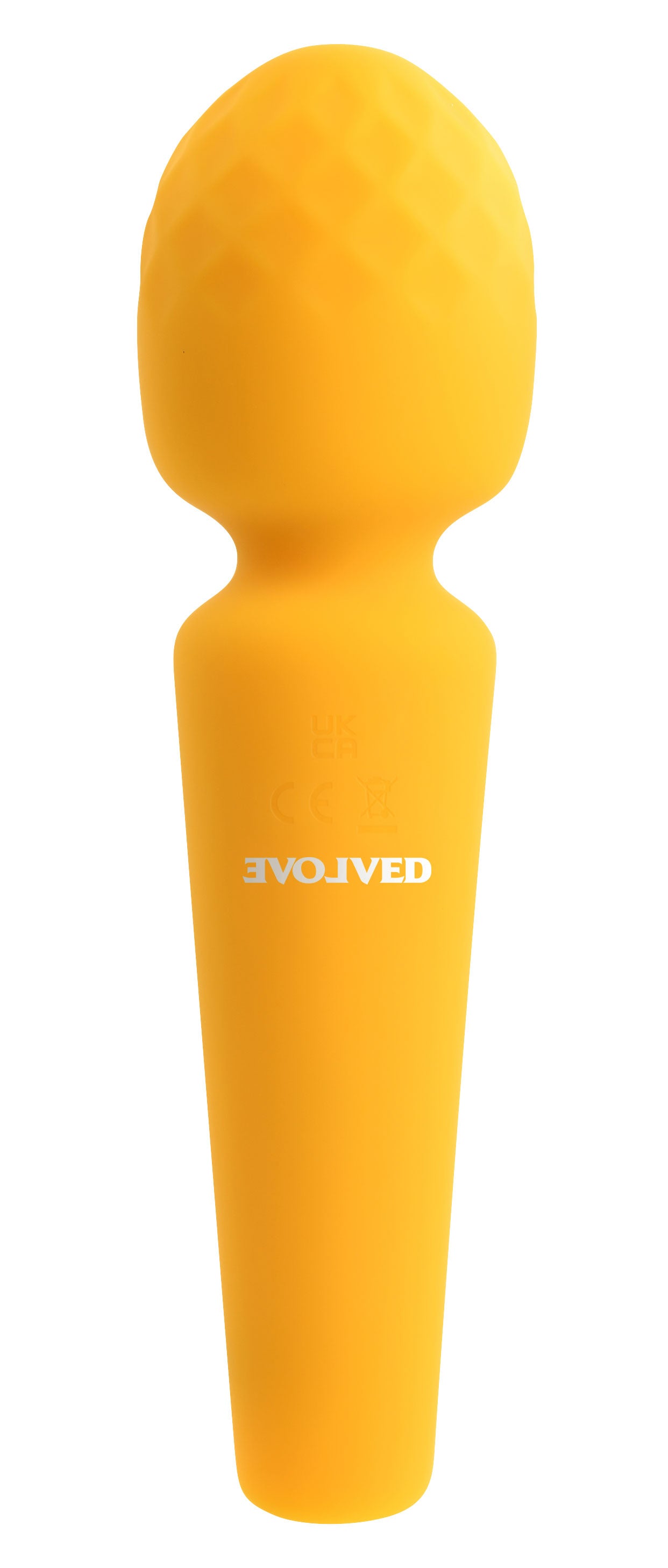 Sunshine - Yellow | 844477021324 | Available at EroticWarehouse.com