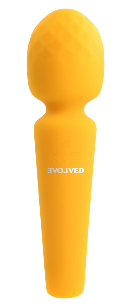 Sunshine - Yellow | 844477021324 | Available at EroticWarehouse.com