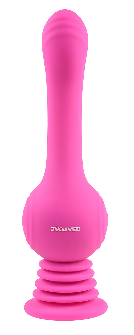 Gyro Vibe - Pink | 844477021607 | Available at EroticWarehouse.com