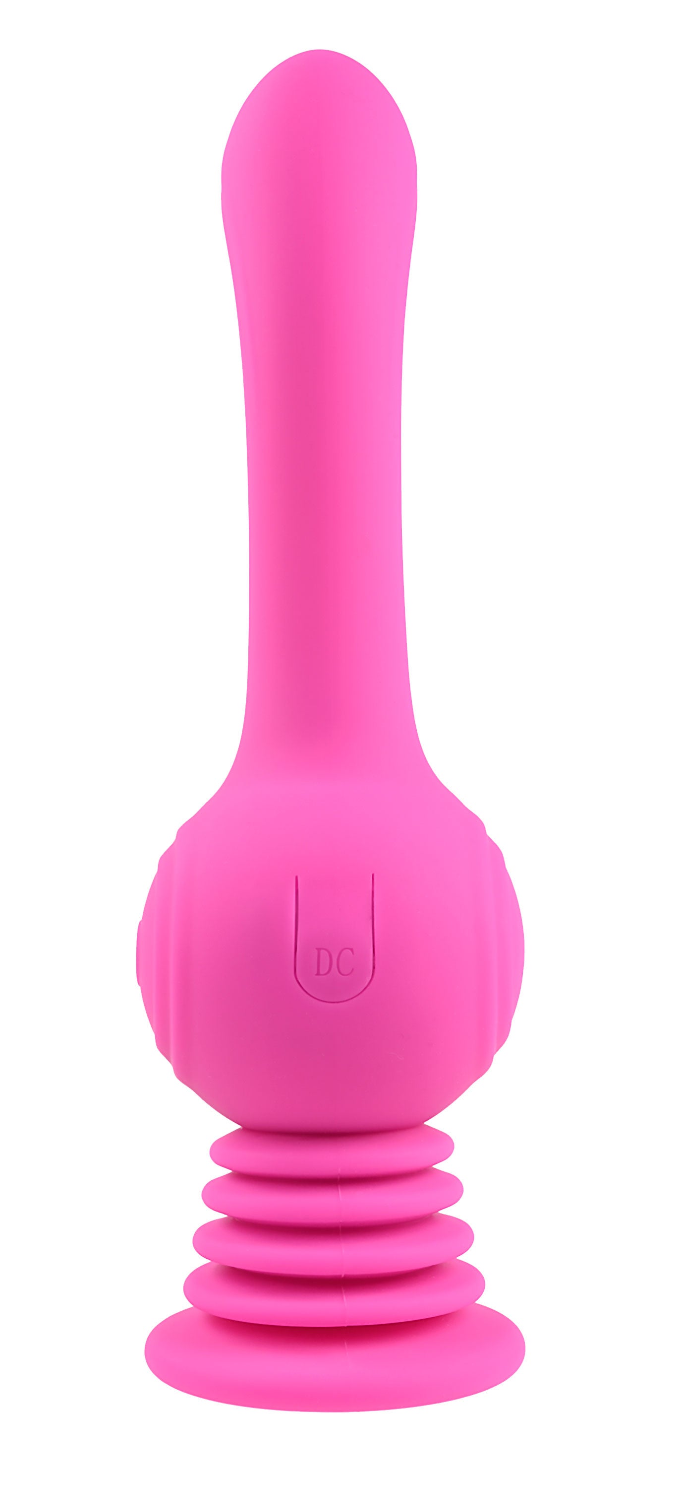 Gyro Vibe - Pink | 844477021607 | Available at EroticWarehouse.com
