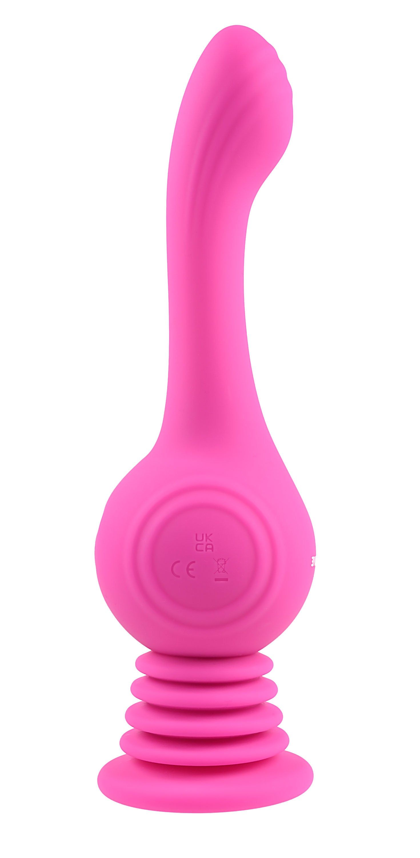 Gyro Vibe - Pink | 844477021607 | Available at EroticWarehouse.com