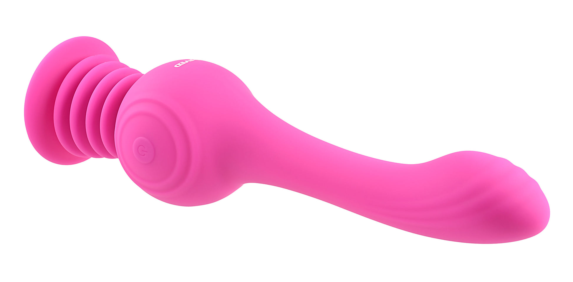 Gyro Vibe - Pink | 844477021607 | Available at EroticWarehouse.com