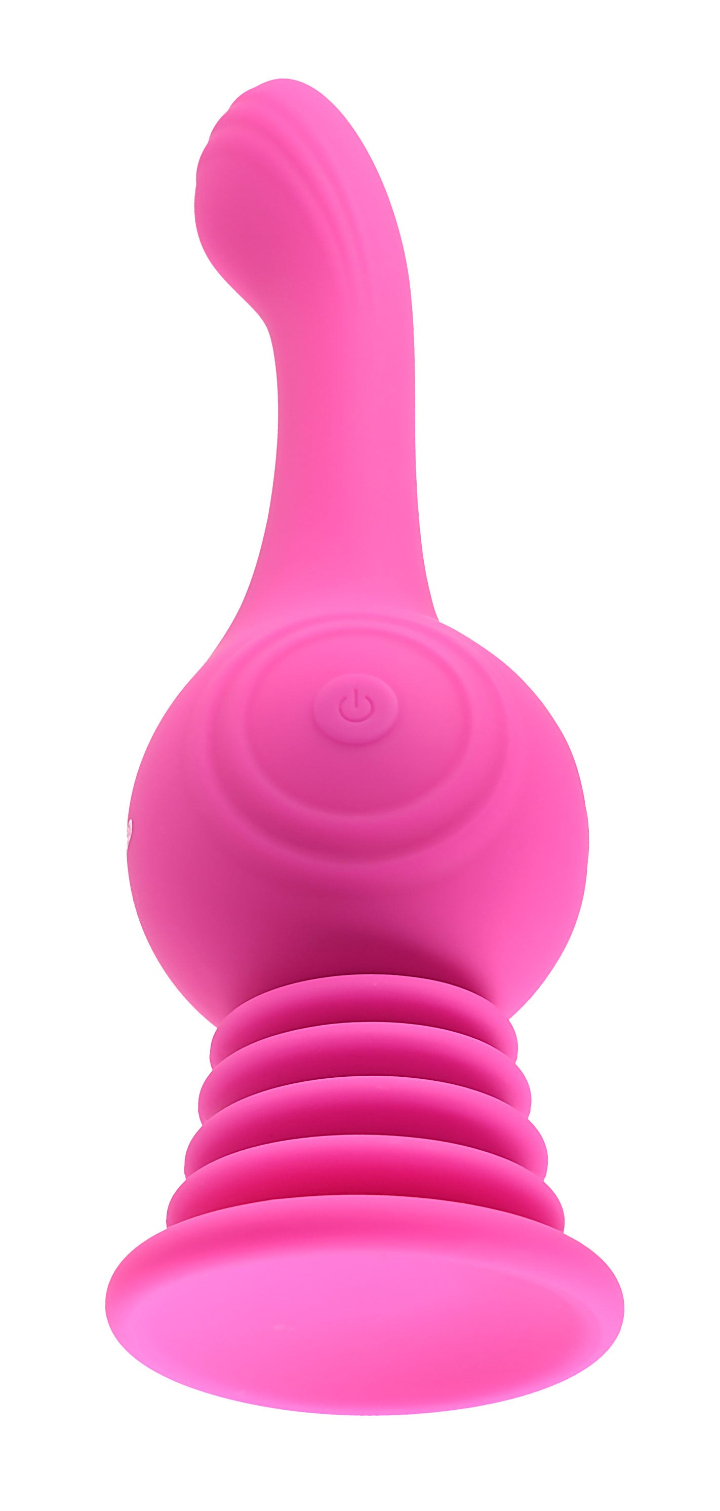 Gyro Vibe - Pink | 844477021607 | Available at EroticWarehouse.com