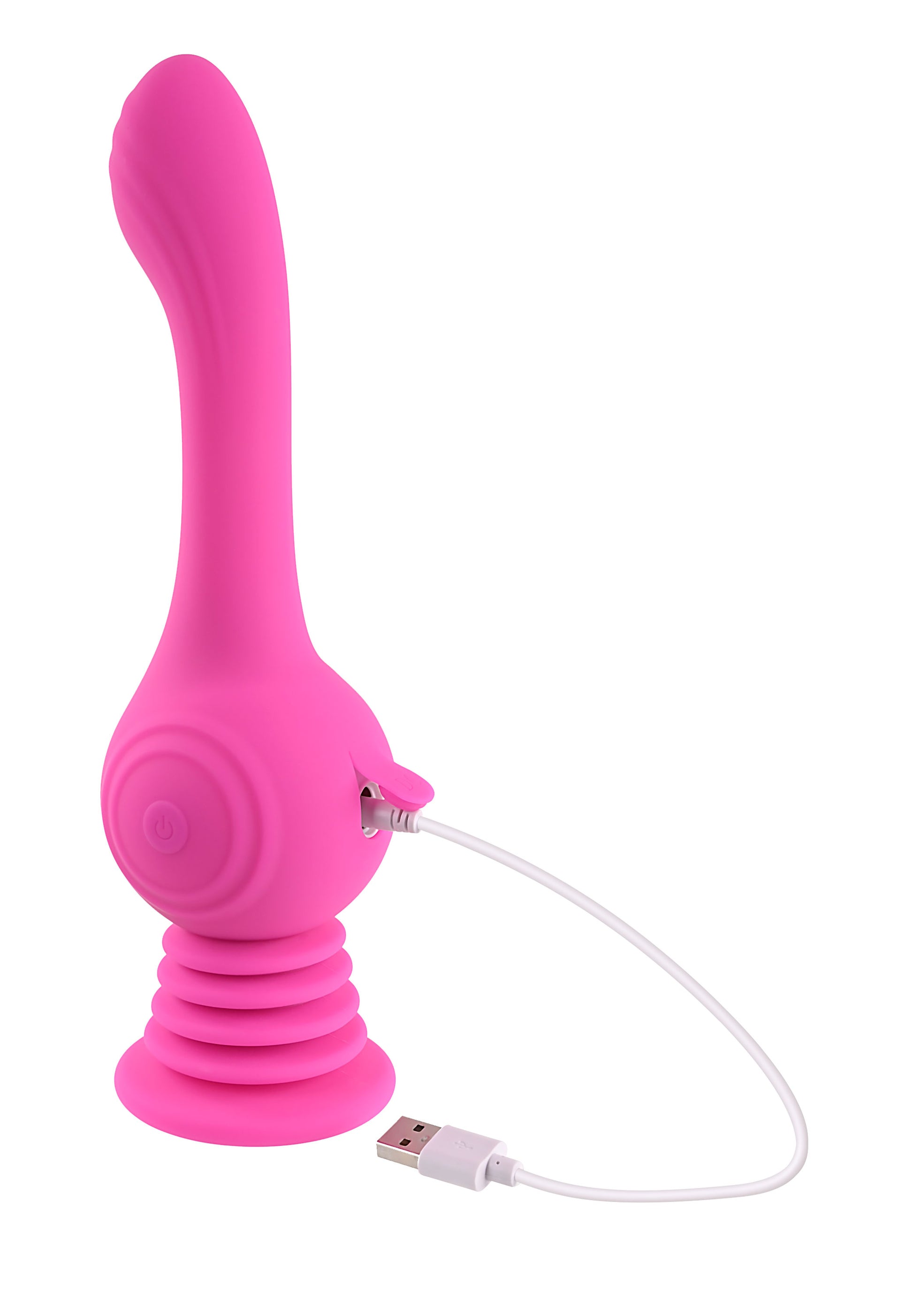 Gyro Vibe - Pink | 844477021607 | Available at EroticWarehouse.com