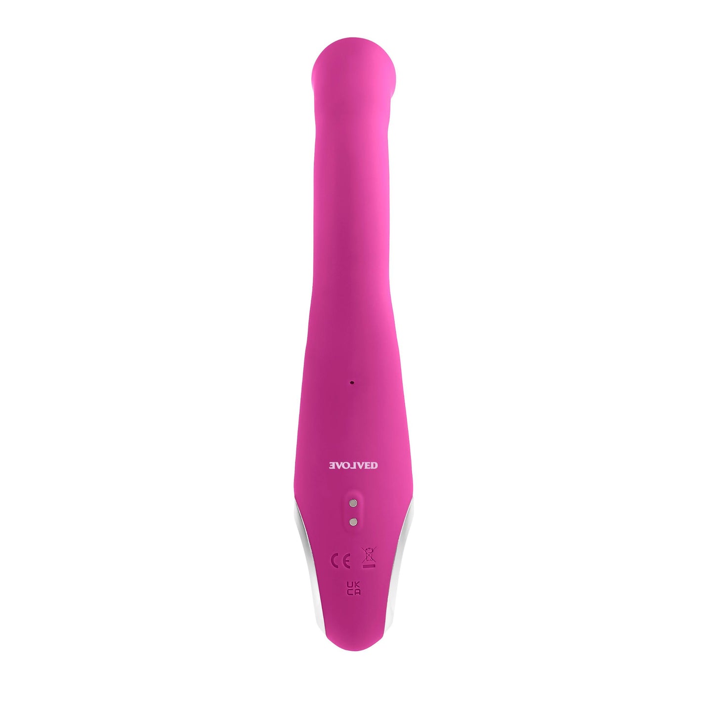 Strike a Pose - Magenta | 844477021775 | Available at EroticWarehouse.com