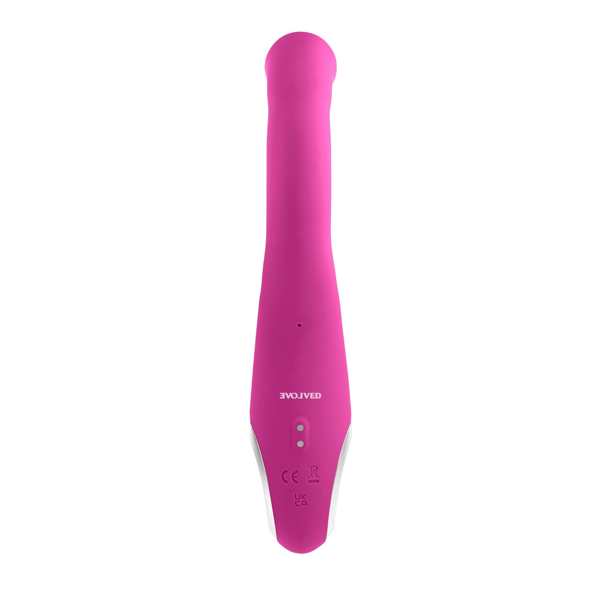 Strike a Pose - Magenta | 844477021775 | Available at EroticWarehouse.com