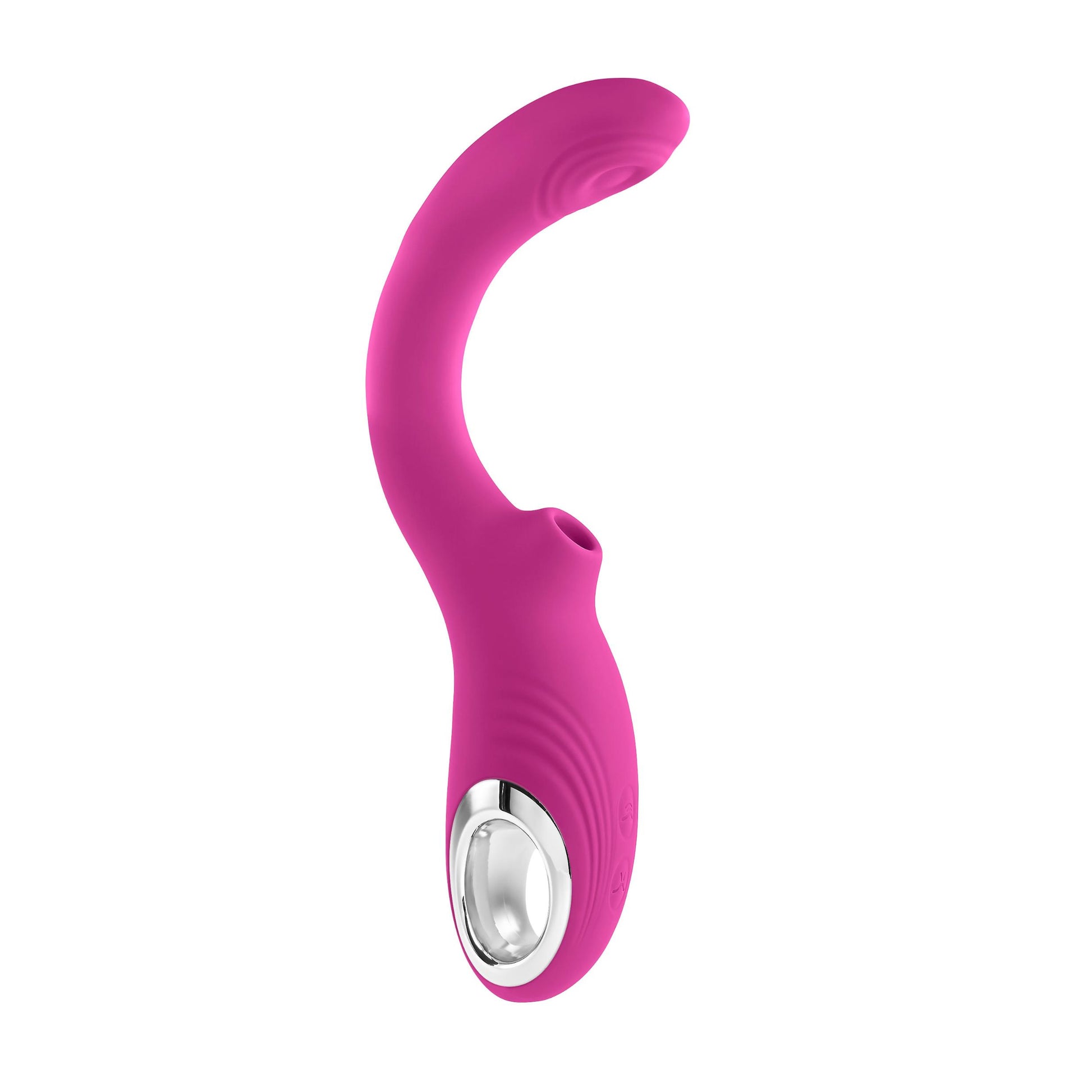 Strike a Pose - Magenta | 844477021775 | Available at EroticWarehouse.com