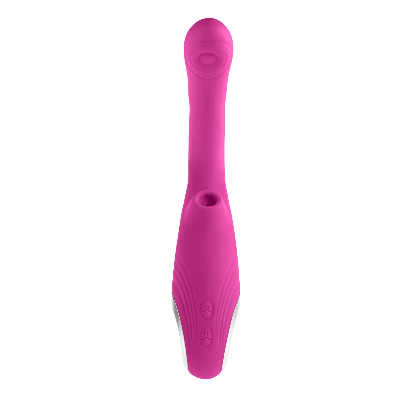 Strike a Pose - Magenta | 844477021775 | Available at EroticWarehouse.com