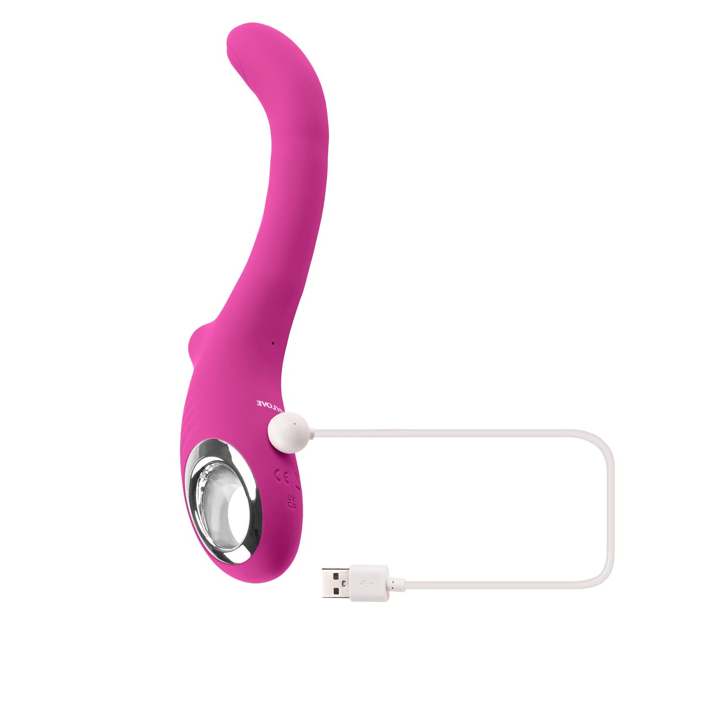 Strike a Pose - Magenta | 844477021775 | Available at EroticWarehouse.com