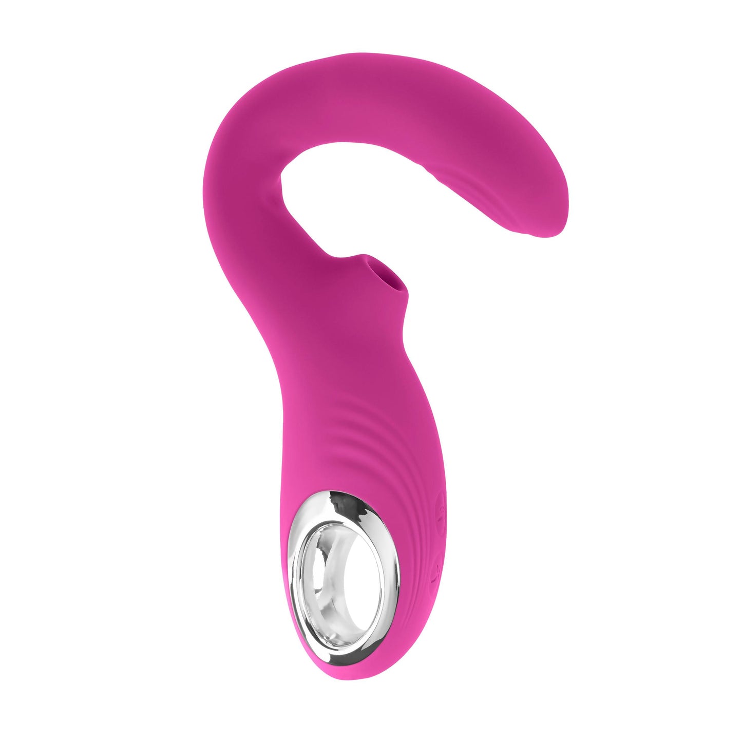 Strike a Pose - Magenta | 844477021775 | Available at EroticWarehouse.com