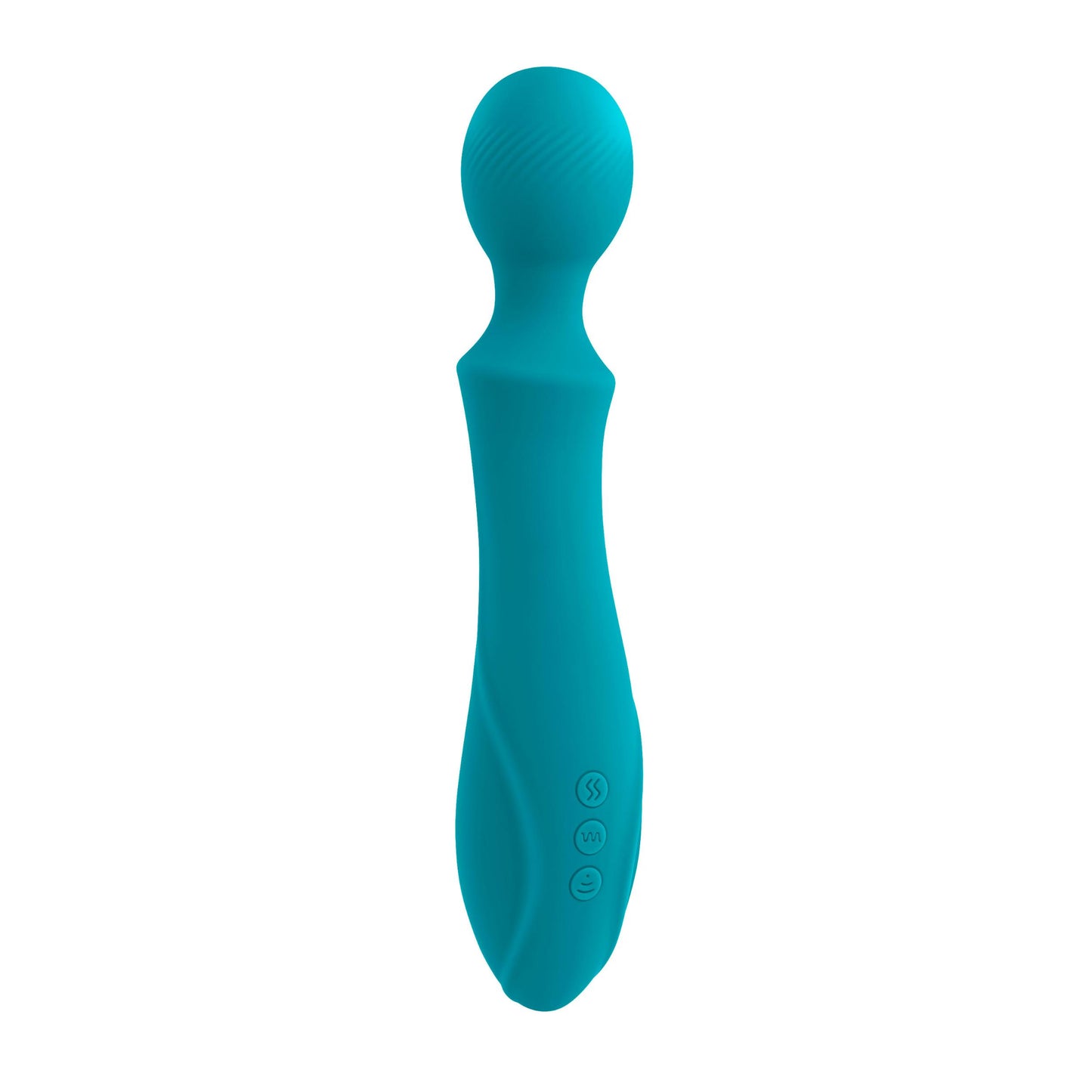 Wanderful Sucker - Teal | 844477023007 | Available at EroticWarehouse.com