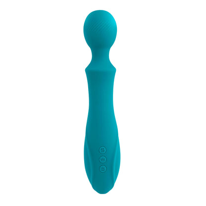 Wanderful Sucker - Teal | 844477023007 | Available at EroticWarehouse.com