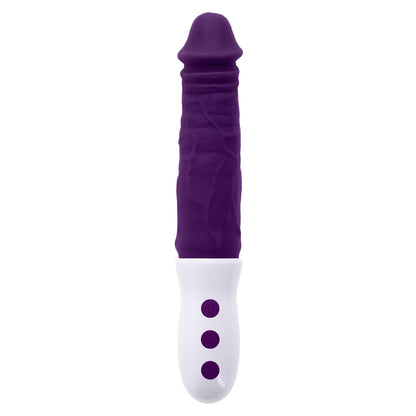 Plum Thrust Purple | 844477023632 | Available at EroticWarehouse.com