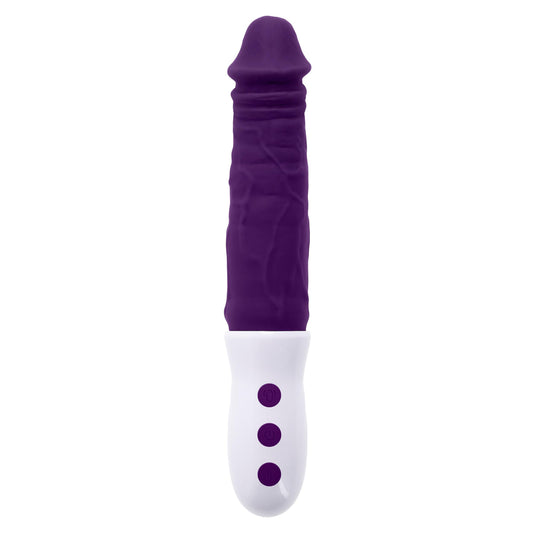 Plum Thrust Purple | 844477023632 | Available at EroticWarehouse.com