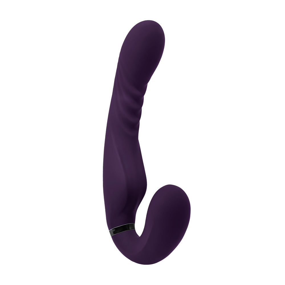 Share the Love - Purple | 844477023922 | Available at EroticWarehouse.com