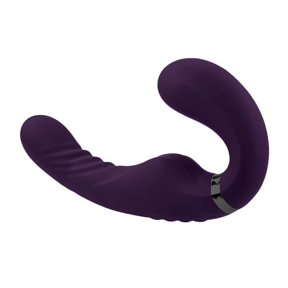 Share the Love - Purple | 844477023922 | Available at EroticWarehouse.com