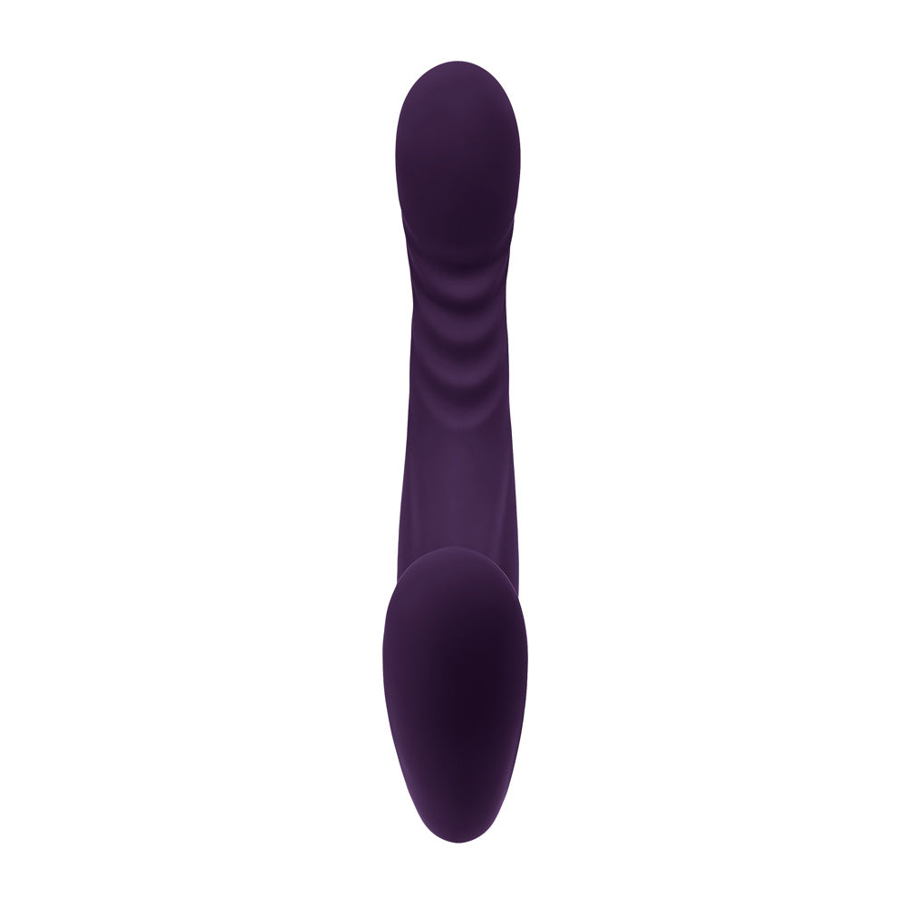 Share the Love - Purple | 844477023922 | Available at EroticWarehouse.com