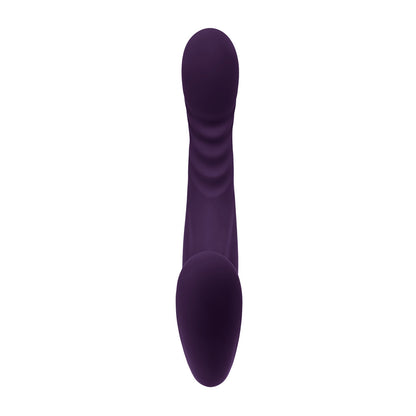 Share the Love - Purple | 844477023922 | Available at EroticWarehouse.com