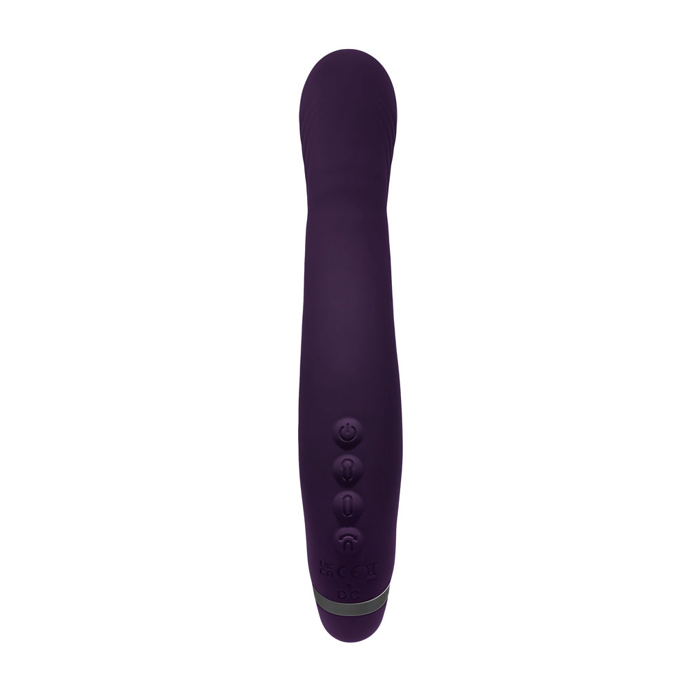 Share the Love - Purple | 844477023922 | Available at EroticWarehouse.com