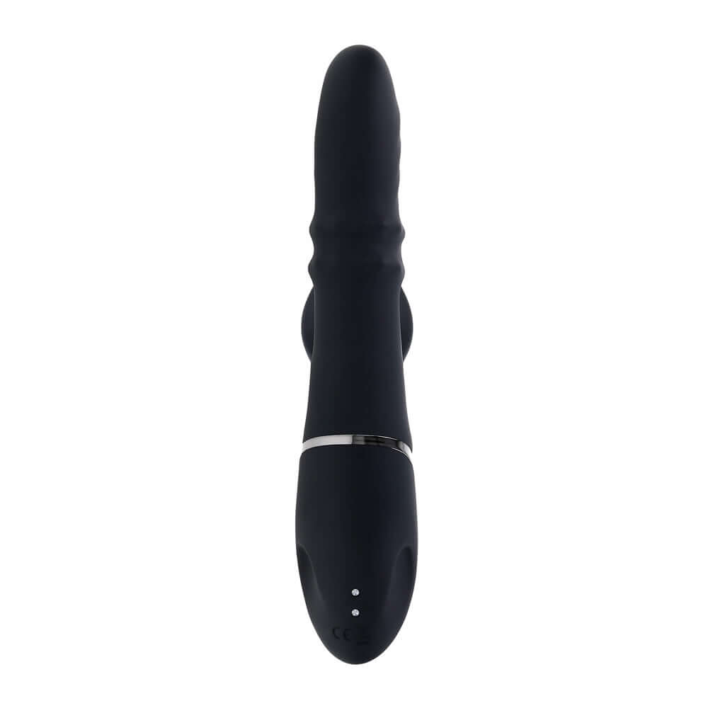 Ring It Home - Black | 844477024066 | Available at EroticWarehouse.com