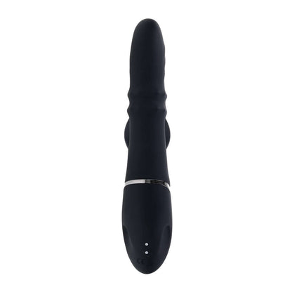 Ring It Home - Black | 844477024066 | Available at EroticWarehouse.com