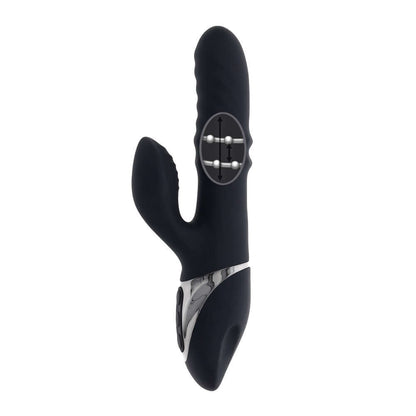 Ring It Home - Black | 844477024066 | Available at EroticWarehouse.com