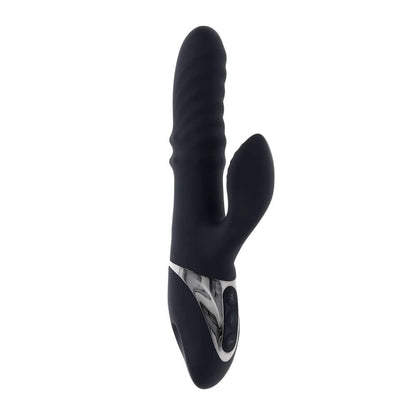 Ring It Home - Black | 844477024066 | Available at EroticWarehouse.com
