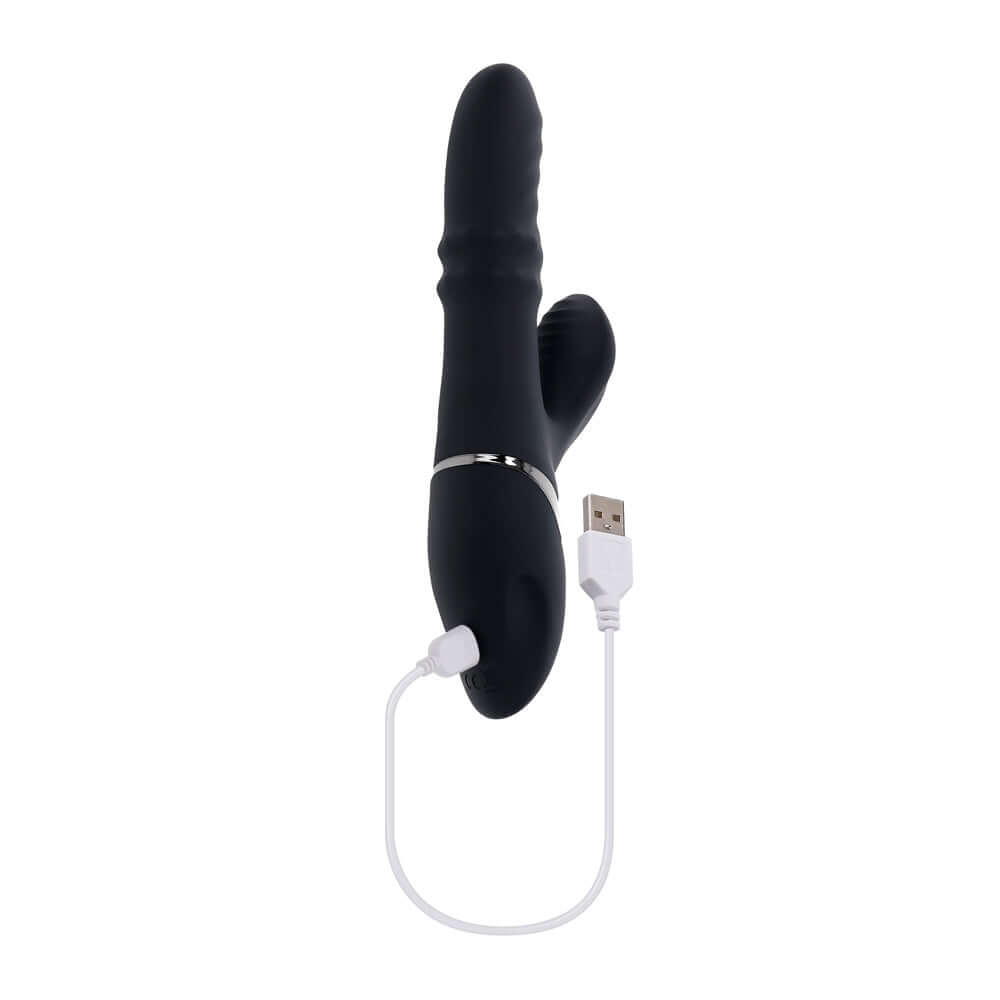 Ring It Home - Black | 844477024066 | Available at EroticWarehouse.com