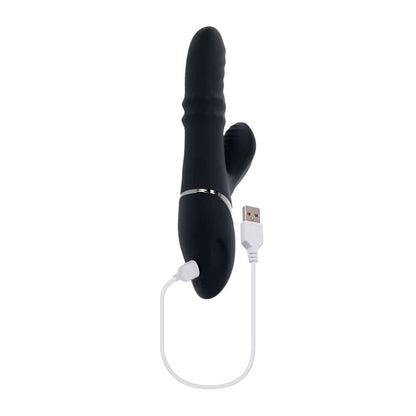 Ring It Home - Black | 844477024066 | Available at EroticWarehouse.com
