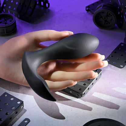 Take Me Out Black | 844477024080 | Available at EroticWarehouse.com