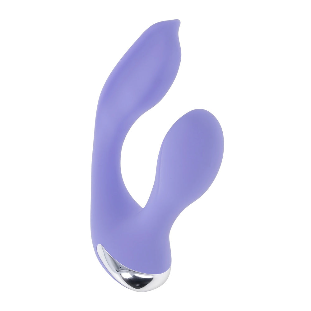 Every Way Play - Lilac | 844477024561 | Available at EroticWarehouse.com