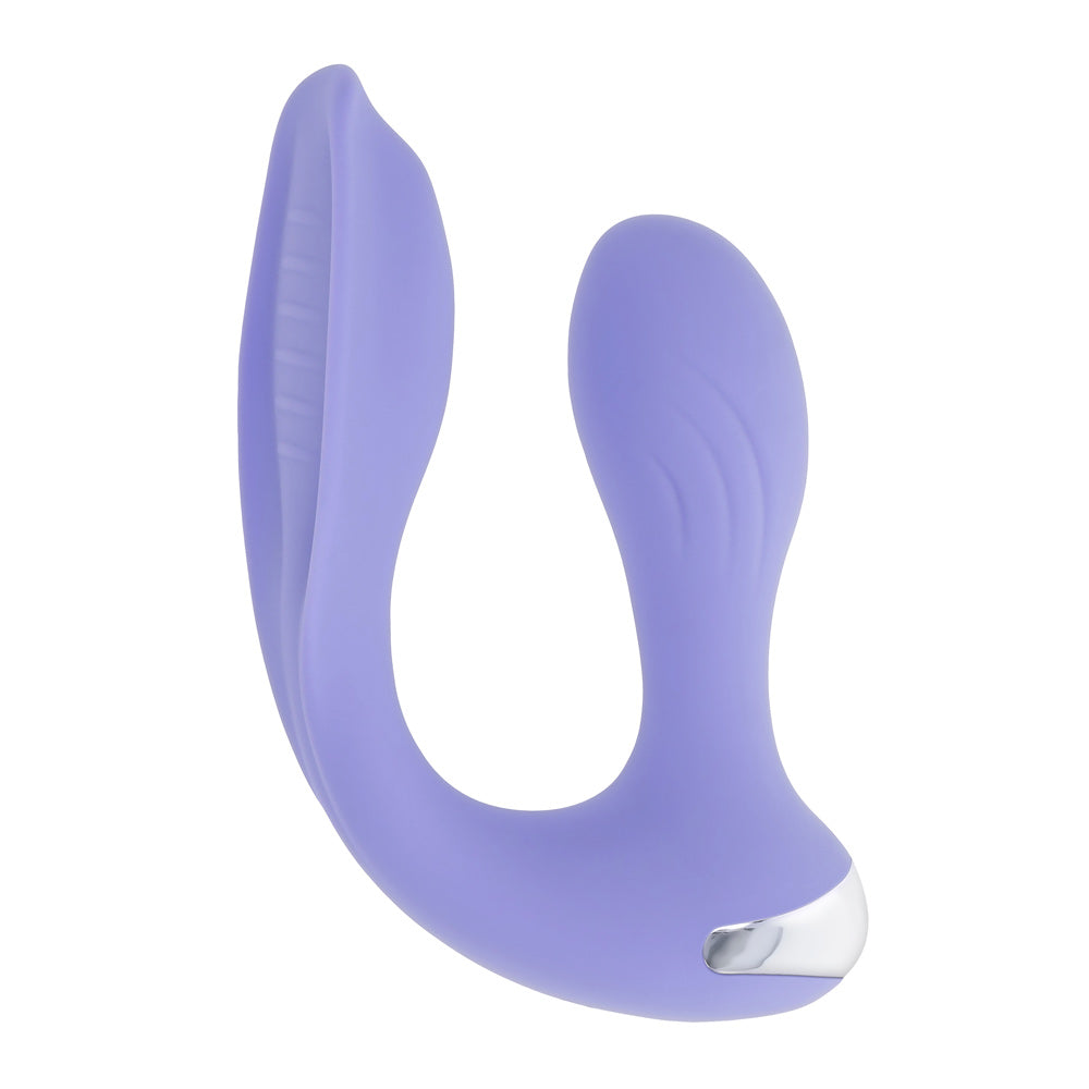 Every Way Play - Lilac | 844477024561 | Available at EroticWarehouse.com